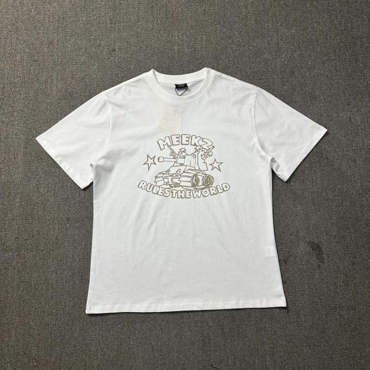 Corteiz T Shirts Short _SKUCorteizXS-2XLwmtx325216608
